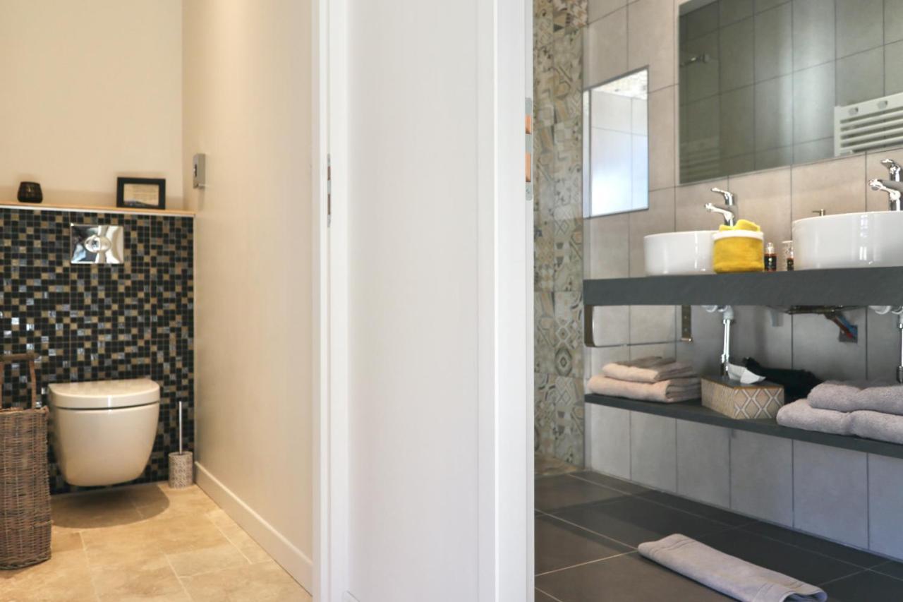 Domaine Des Pierres Blanches - Chambres D'Hotes Carlux エクステリア 写真