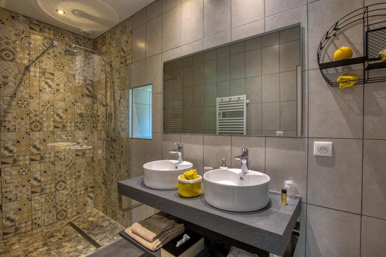 Domaine Des Pierres Blanches - Chambres D'Hotes Carlux エクステリア 写真